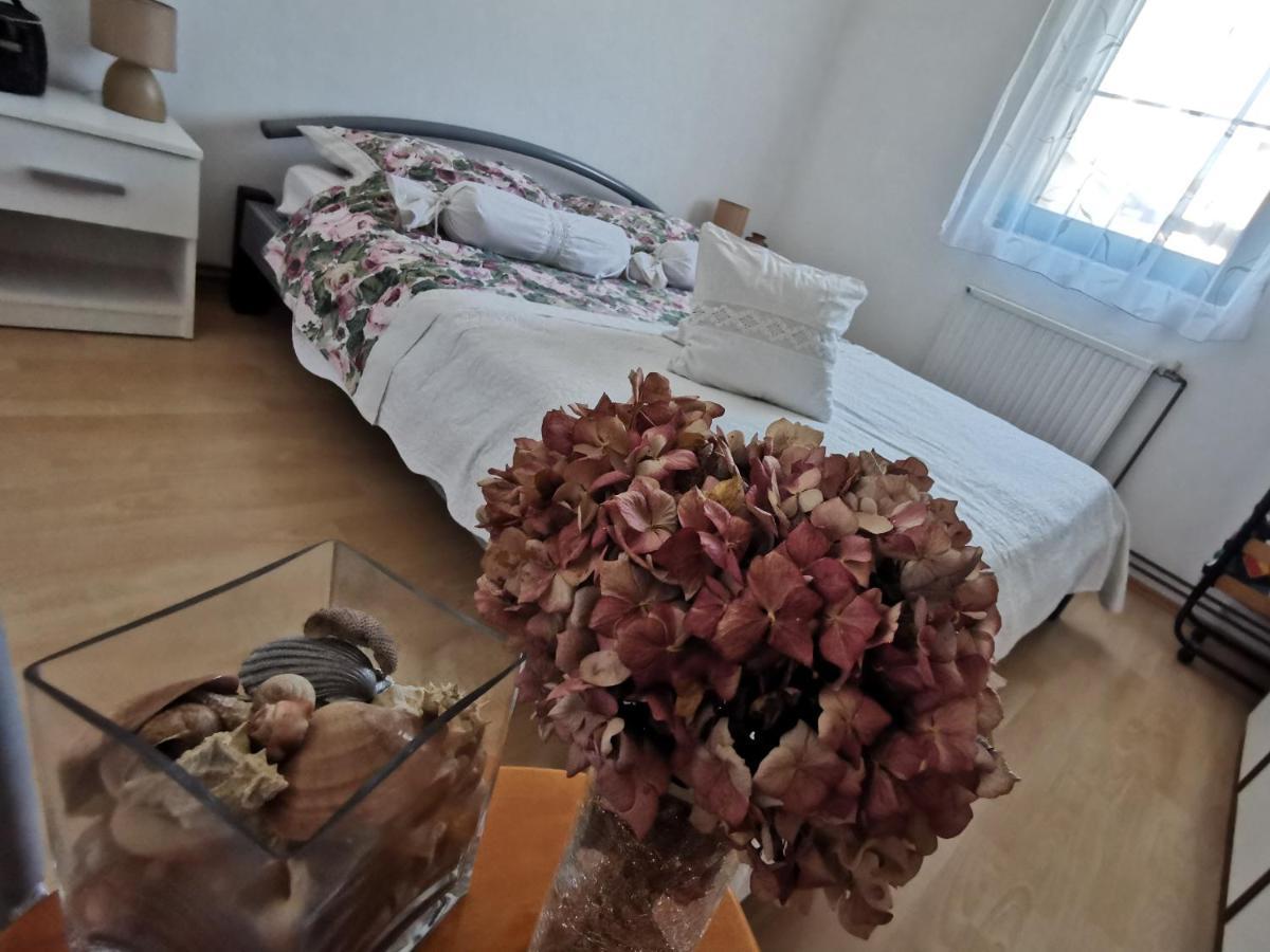 Apartmani Antonela&Andrej Privlaka  Eksteriør billede