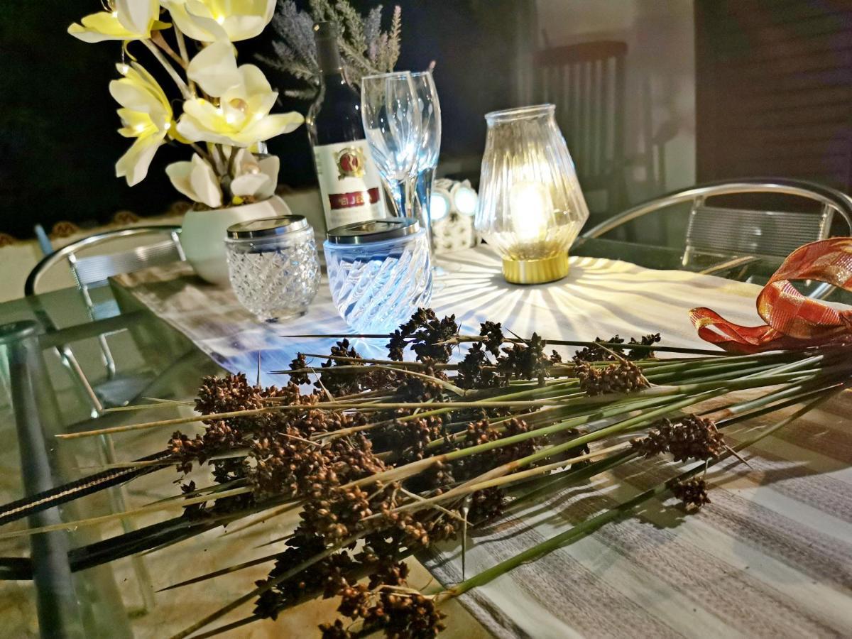 Apartmani Antonela&Andrej Privlaka  Eksteriør billede