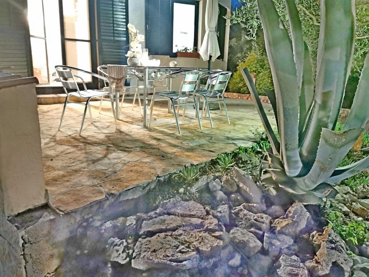 Apartmani Antonela&Andrej Privlaka  Eksteriør billede