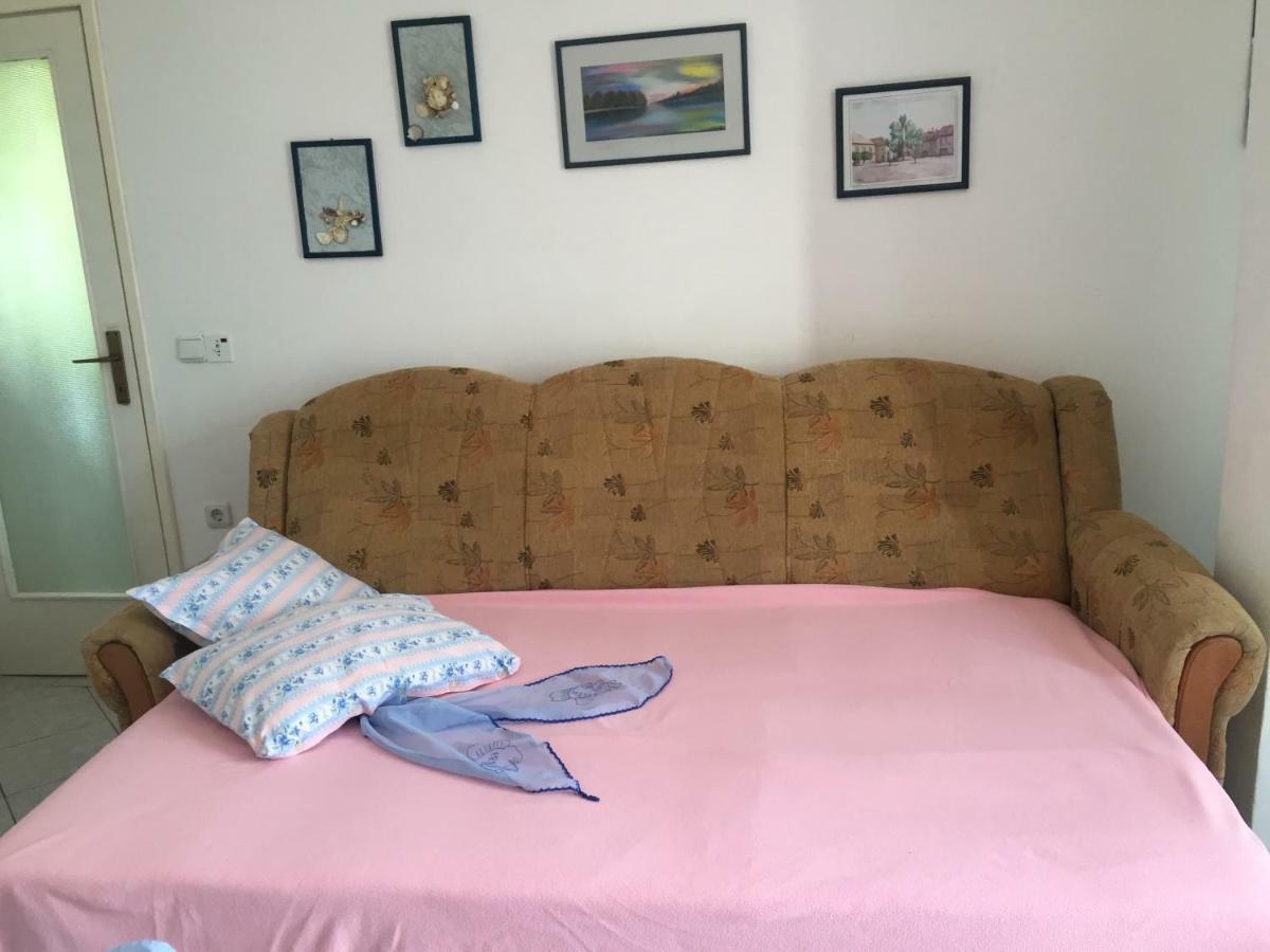 Apartmani Antonela&Andrej Privlaka  Eksteriør billede