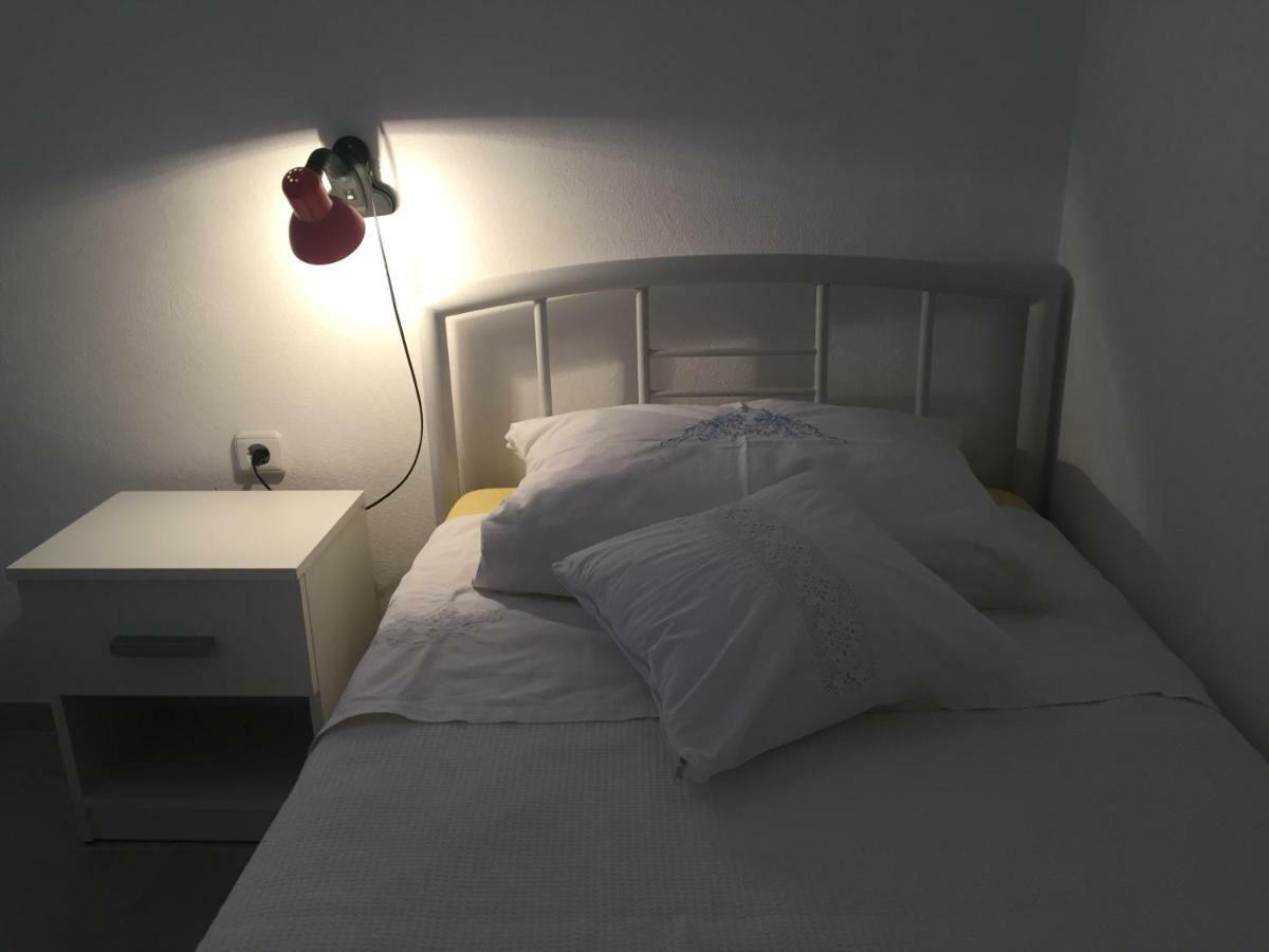 Apartmani Antonela&Andrej Privlaka  Eksteriør billede